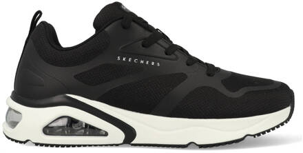 Skechers Tres-Air Uno - Revolution - Airy 183070/BLK Zwart-42 maat 42