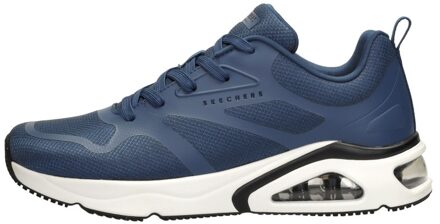 Skechers Tres-air Uno - Revolution-airy Blauw - 42