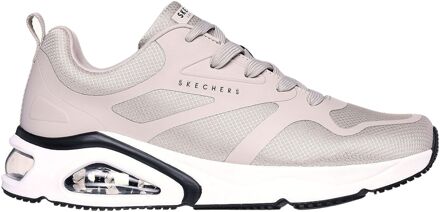 Skechers Tres-Air Uno - Revolution-Airy Sneakers Heren lichtroze - 41