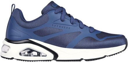 Skechers Tres-Air Uno - Revolution-Airy Sneakers Heren navy - 41