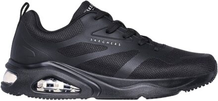 Skechers Tres-Air Uno - Revolution-Airy Sneakers Heren zwart - 45
