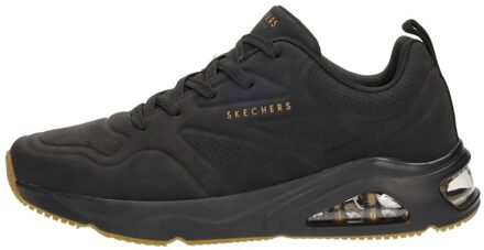 Skechers Tres-air Uno Zwart - 41