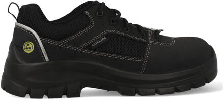 Skechers Trophus-Let 200002EC/BLK Zwart-41 - 46