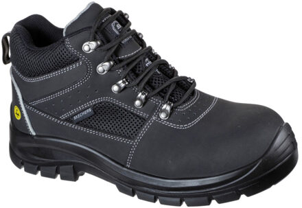 Skechers Trophus-Let 200002EC/BLK Zwart-42 maat 42