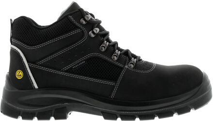 Skechers Trophus-Let 200002EC/BLK Zwart-43 maat 43