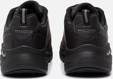 Skechers Turtle Sneaker Skechers , Black , Dames - 36 EU