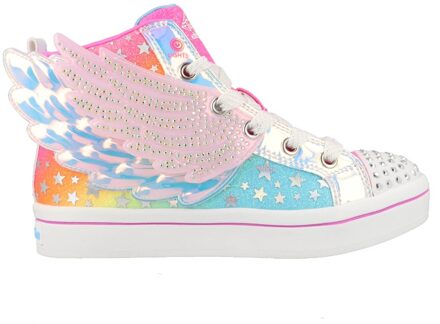 Skechers Twi-Lites 2.0 314392L/HPMT Roze / Multicolor maat