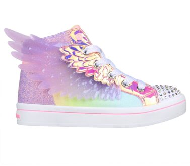 Skechers Twi-Lites 2.0 314401L/MLT Roze maat