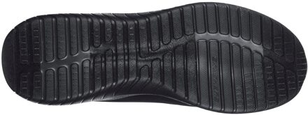 Skechers Ultra Flex 2.0 Vicinity Schoen Zwart