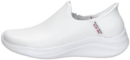 Skechers Ultra Flex 3.0 - All Smooth Wit - 38