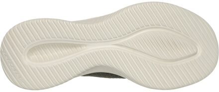Skechers Ultra Flex 3.0 - Behaaglijke Streak Schoen Olijf - EU 36 / UK 3