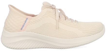 Skechers Ultra Flex 3.0 - Brilliant Path 149710/NAT Beige maat