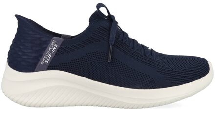 Skechers Ultra Flex 3.0 - Brilliant Path 149710/NVY Blauw maat