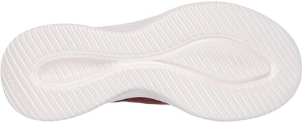 Skechers Ultra Flex 3.0 Brilliant Path schoenen Bourgogne