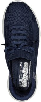 Skechers Ultra Flex 3.0 Brilliant Path schoenen - maat EU 40.5 / UK 7 Navy