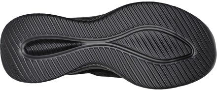 Skechers Ultra Flex 3.0 Brilliant Path schoenen - maat EU 40.5 / UK 7 Zwart