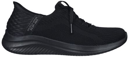 Skechers Ultra Flex 3.0 - Brilliant Path Slip-Ins Sneakers Dames zwart - 38