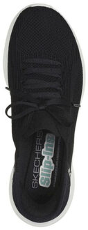 Skechers Ultra Flex 3.0 - Brilliant Path Slip-Ins Sneakers Dames zwart - 39