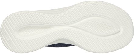Skechers Ultra Flex 3.0 Easy Step-schoenen Navy - EU 38 / UK 5