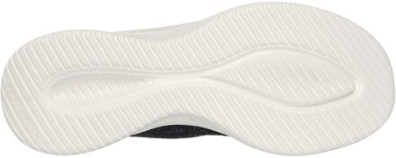 Skechers Ultra Flex 3.0 Easy Step-schoenen Zwart