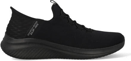 Skechers Ultra Flex 3.0 - Right Away 232452/BBK Zwart-44 maat 44