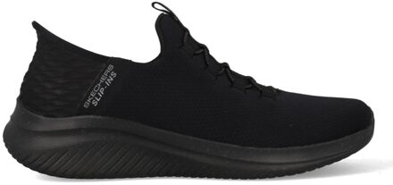 Skechers Ultra Flex 3.0 - Right Away 232452/BBK Zwart maat
