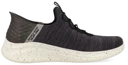 Skechers Ultra Flex 3.0 - Right Away 232452/BLK Zwart maat