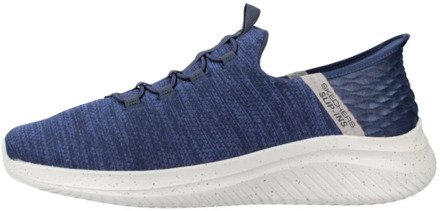 Skechers Ultra Flex 3.0 - Right Away 232452/NVY Blauw-43 maat 43