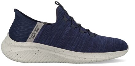 Skechers Ultra Flex 3.0 - Right Away 232452/NVY Blauw maat