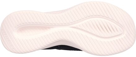 Skechers Ultra Flex 3.0 Schoen - maat EU 38 / UK 5 Zwart