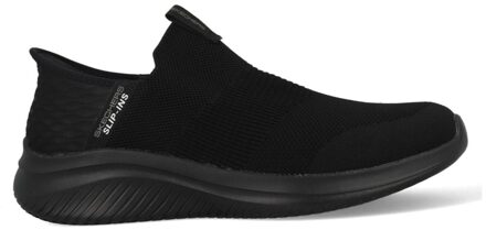 Skechers Ultra Flex 3.0 - Smooth Step 232450/BBK Zwart maat