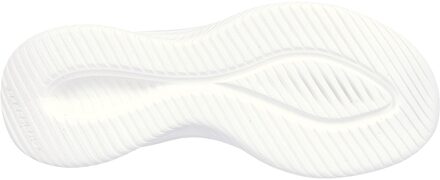 Skechers Ultra Flex 3.0 - Soepele stappentrainer Zwart - EU 40.5 / UK 7