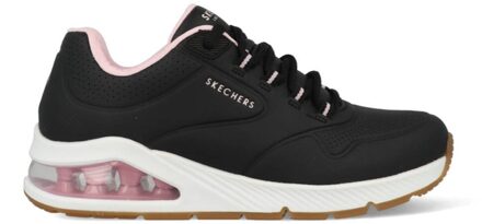 Skechers Uno 2 155542/BLK Zwart maat