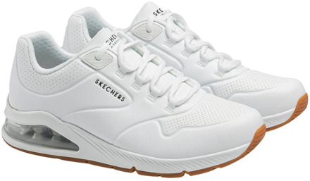 Skechers Uno 2 155543/WHT Wit-39