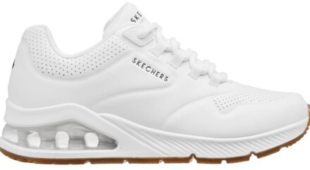 Skechers Uno 2 155543/WHT Wit maat