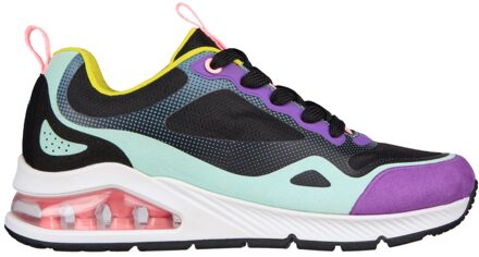 Skechers Uno 2 155544/BKMT Paars maat