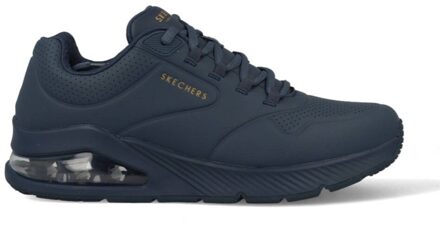 Skechers Uno 2 232181/NVY Blauw maat