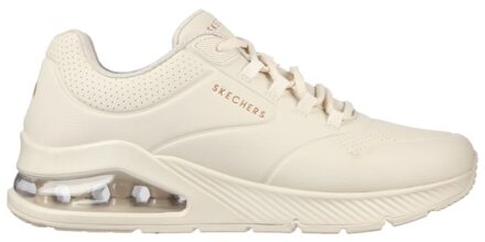 Skechers Uno 2 232181/OFWT Beige maat