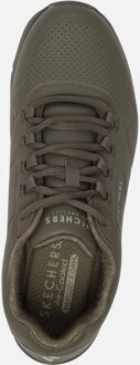 Skechers Uno 2 232181/OLV Groen-45 maat 45