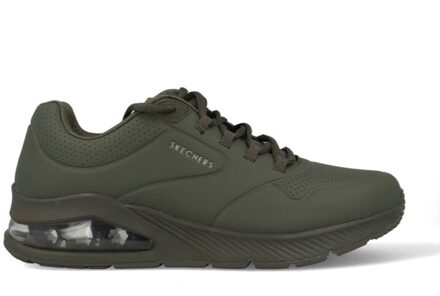 Skechers Uno 2 232181/OLV Groen maat
