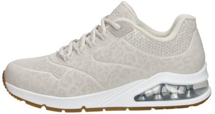 Skechers Uno 2 Gebroken wit - 37