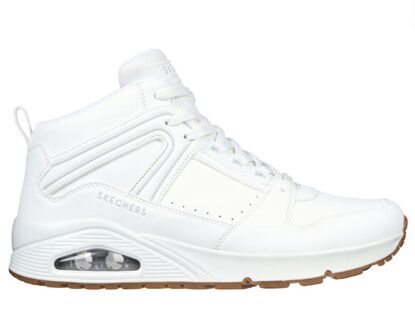 Skechers Uno 2 - Keep Close 232547/WHT Wit maat