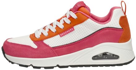 Skechers Uno - 2 Much Fun Roze - 39