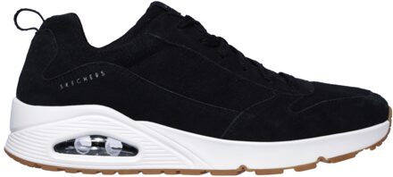 Skechers Uno 52456/BLK Zwart maat