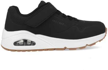 Skechers Uno-Air Blitz 403673L/BLK Zwart maat
