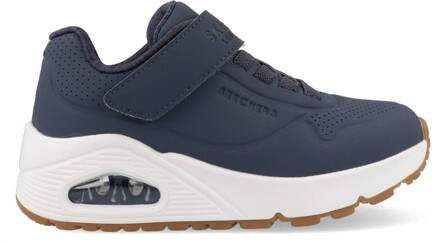 Skechers Uno - Air Blitz Blauw - 27