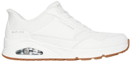 Skechers Uno - Banksia Slip-Ins Sneakers Heren - 43