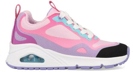 Skechers Uno-Color Steps 310919L/PKMT Roze maat