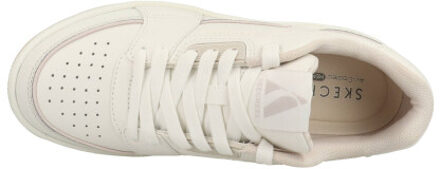 Skechers Uno court courted air 177710/wht Wit - 36