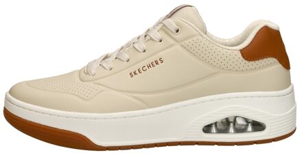 Skechers Uno Court Gebroken wit - 42